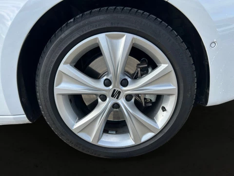 Seat Nuevo León 2.0 TDI 110kW DSG-7 S&S FR XM