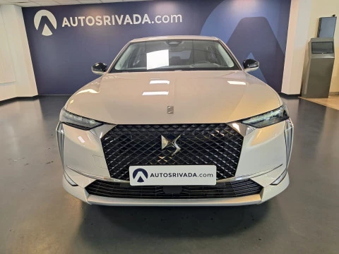 DS 4 E-TENSE 225 Bastille