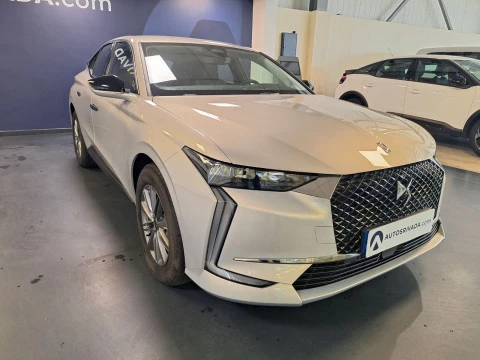 DS 4 E-TENSE 225 Bastille