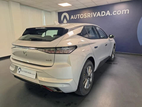 DS 4 E-TENSE 225 Bastille