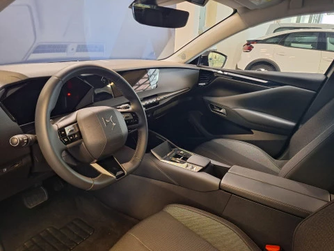DS 4 E-TENSE 225 Bastille