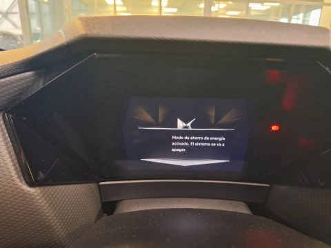 DS 4 E-TENSE 225 Bastille