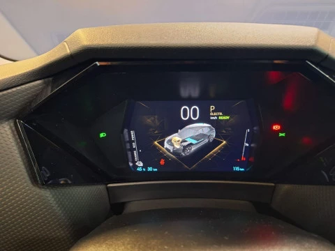 DS 4 E-TENSE 225 Bastille