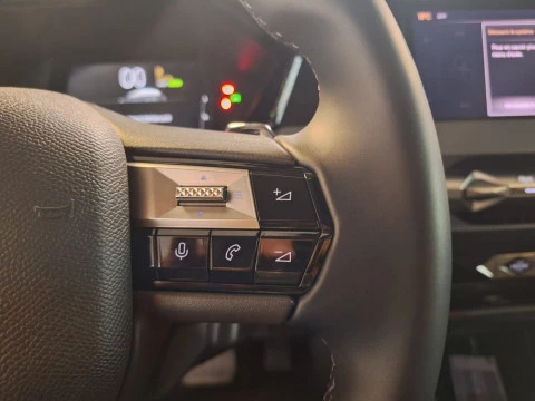 DS 4 E-TENSE 225 Bastille