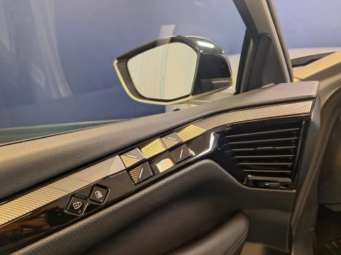 DS 4 E-TENSE 225 Bastille