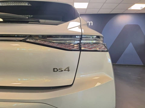 DS 4 E-TENSE 225 Bastille