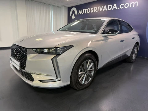 DS 4 E-TENSE 225 Bastille