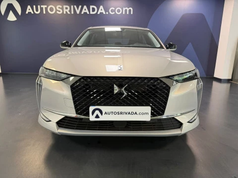 DS 4 E-TENSE 225 Bastille