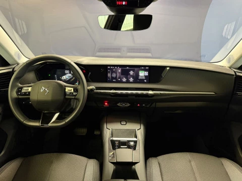 DS 4 E-TENSE 225 Bastille