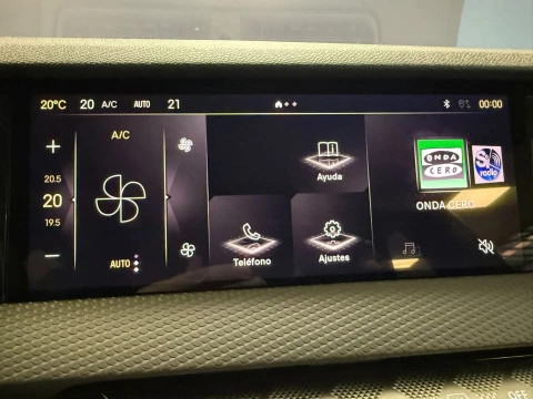DS 4 E-TENSE 225 Bastille
