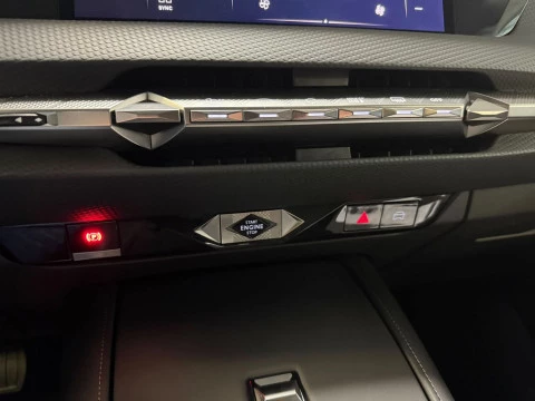 DS 4 E-TENSE 225 Bastille
