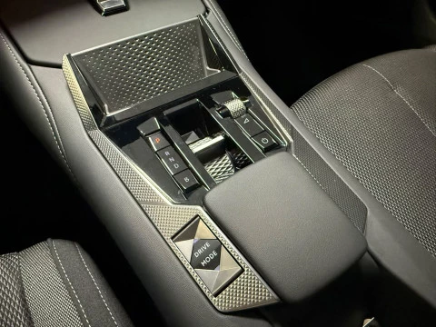 DS 4 E-TENSE 225 Bastille