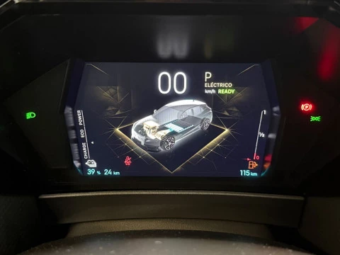 DS 4 E-TENSE 225 Bastille