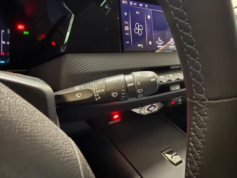 DS 4 E-TENSE 225 Bastille