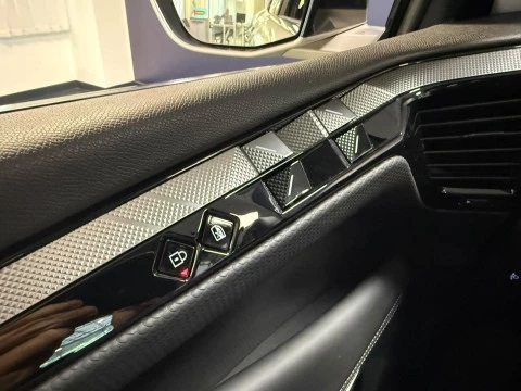 DS 4 E-TENSE 225 Bastille