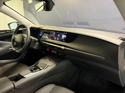 DS 4 E-TENSE 225 Bastille