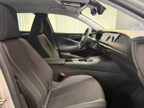 DS 4 E-TENSE 225 Bastille