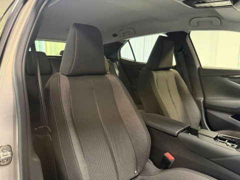 DS 4 E-TENSE 225 Bastille