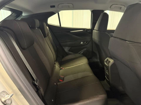 DS 4 E-TENSE 225 Bastille