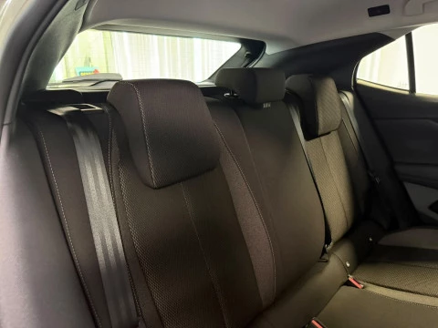 DS 4 E-TENSE 225 Bastille