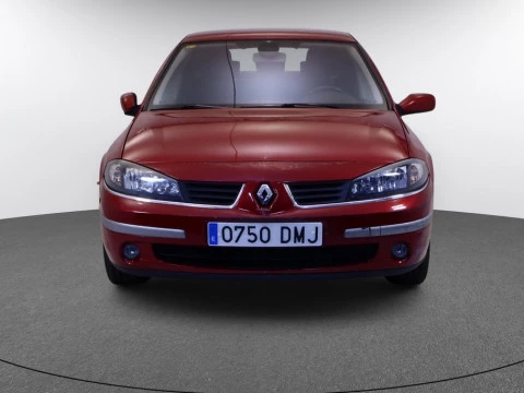 Renault LAGUNA 1.9 DIESEL 120 5P