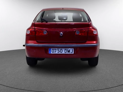 Renault LAGUNA 1.9 DIESEL 120 5P