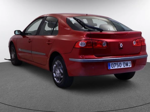 Renault LAGUNA 1.9 DIESEL 120 5P
