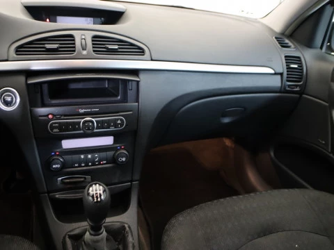 Renault LAGUNA 1.9 DIESEL 120 5P