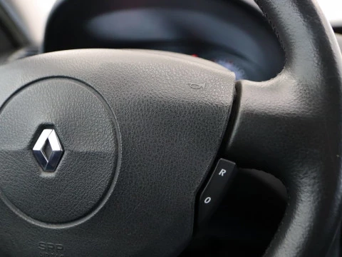 Renault LAGUNA 1.9 DIESEL 120 5P