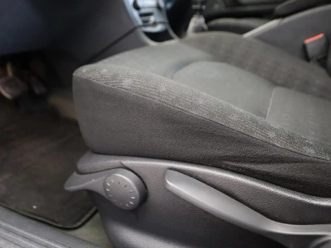 Renault LAGUNA 1.9 DIESEL 120 5P