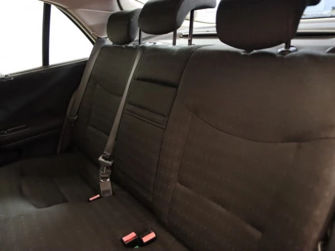 Renault LAGUNA 1.9 DIESEL 120 5P