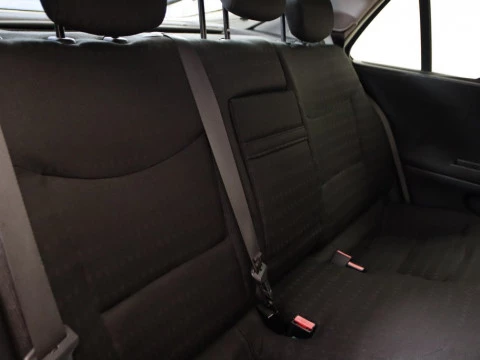 Renault LAGUNA 1.9 DIESEL 120 5P