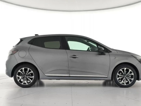 Renault Clio  Hibrido  Full Hybrid E-TECH Techno 117kW