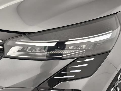 Renault Clio  Hibrido  Full Hybrid E-TECH Techno 117kW