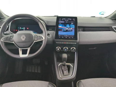 Renault Clio  Hibrido  Full Hybrid E-TECH Techno 117kW