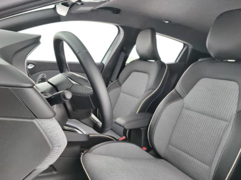 Renault Clio  Hibrido  Full Hybrid E-TECH Techno 117kW