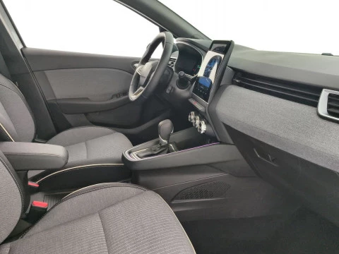 Renault Clio  Hibrido  Full Hybrid E-TECH Techno 117kW