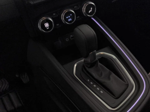 Renault Clio  Hibrido  Full Hybrid E-TECH Techno 117kW