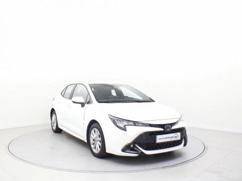 Toyota Corolla CR Corolla - MY24