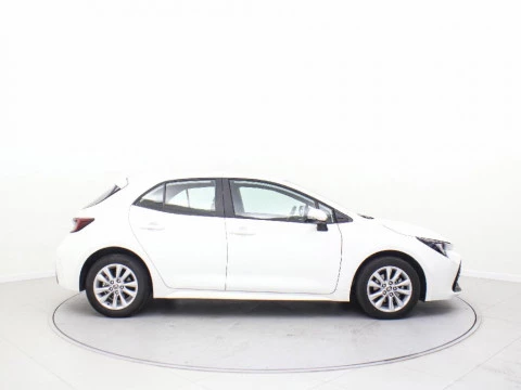 Toyota Corolla CR Corolla - MY24
