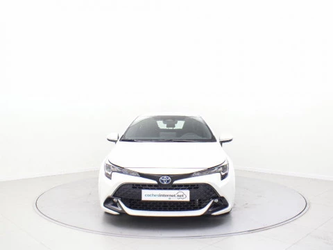 Toyota Corolla CR Corolla - MY24