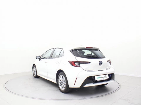 Toyota Corolla CR Corolla - MY24