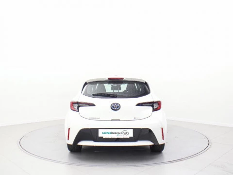 Toyota Corolla CR Corolla - MY24