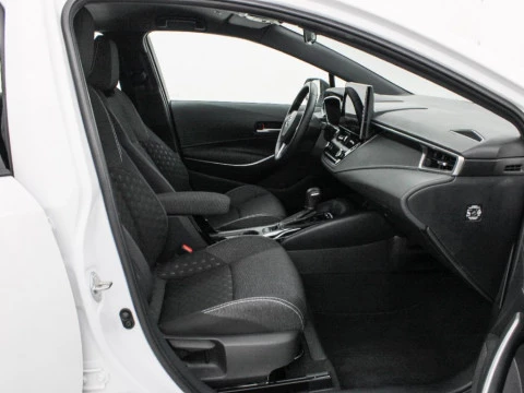 Toyota Corolla CR Corolla - MY24