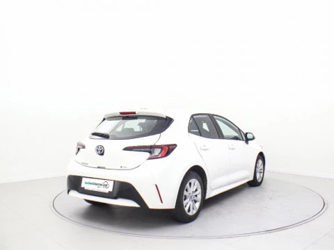Toyota Corolla CR Corolla - MY24