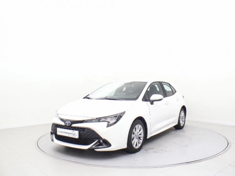 Toyota Corolla CR Corolla - MY24