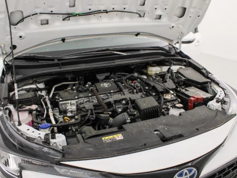Toyota Corolla CR Corolla - MY24