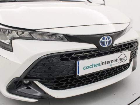 Toyota Corolla CR Corolla - MY24