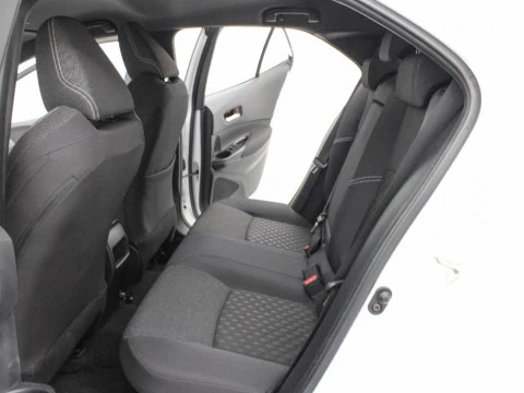 Toyota Corolla CR Corolla - MY24