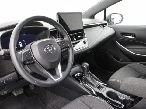 Toyota Corolla CR Corolla - MY24